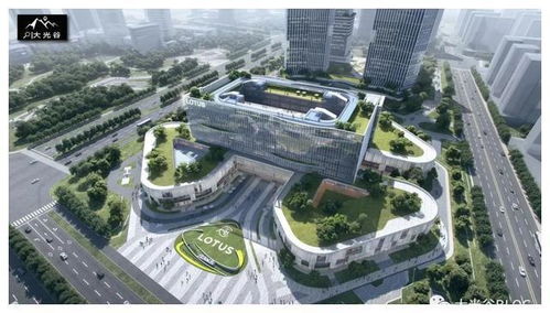 武漢擬新增兩大永旺，推動(dòng)湖北軟件開(kāi)發(fā)產(chǎn)業(yè)升級(jí)