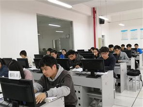 以本為本，湖北工業大學成功舉辦首次CCF CSP軟件能力認證考試